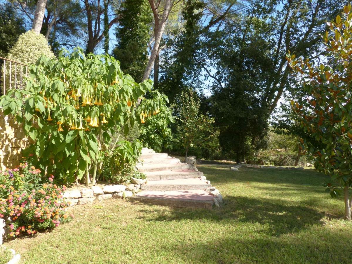 Bed and Breakfast Ô Tilia d'Azur à Roquefort-les-Pins Extérieur photo