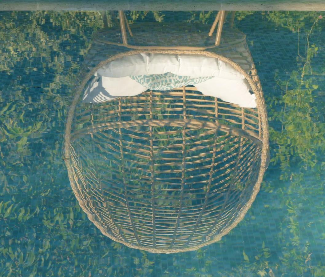 Bed and Breakfast Ô Tilia d'Azur à Roquefort-les-Pins Extérieur photo