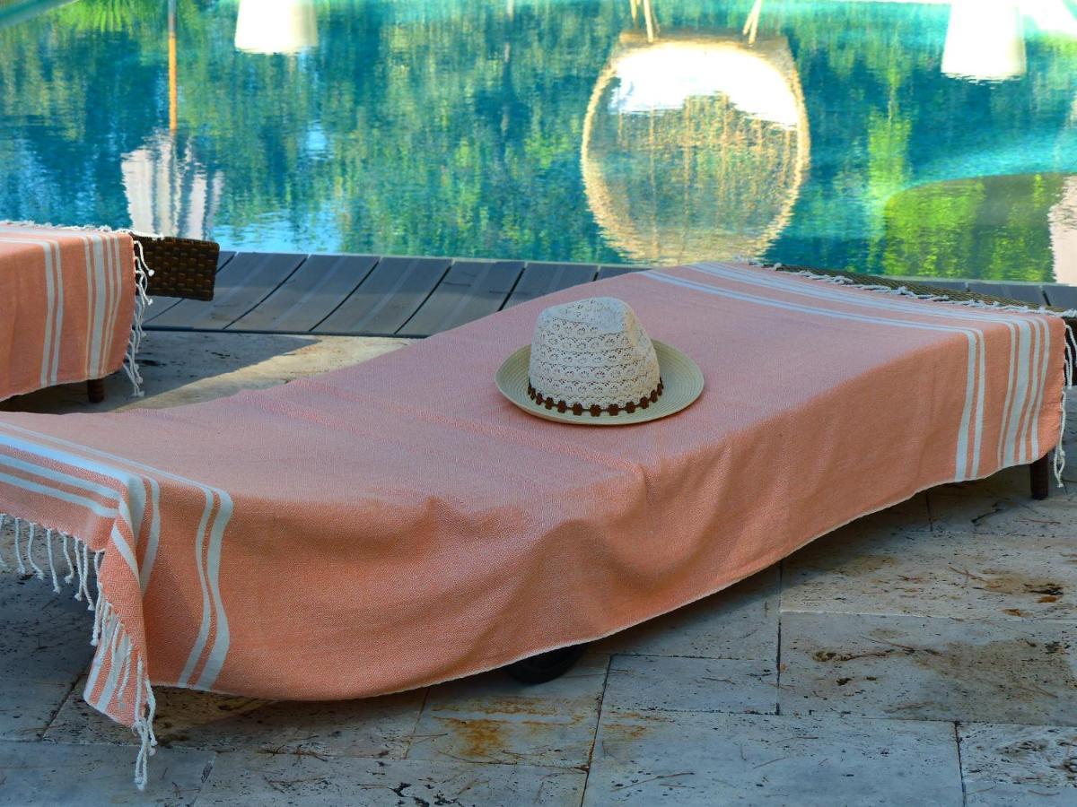 Bed and Breakfast Ô Tilia d'Azur à Roquefort-les-Pins Extérieur photo