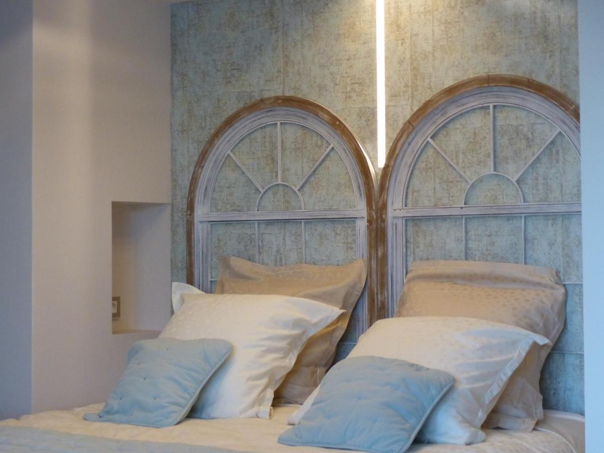 Bed and Breakfast Ô Tilia d'Azur à Roquefort-les-Pins Extérieur photo