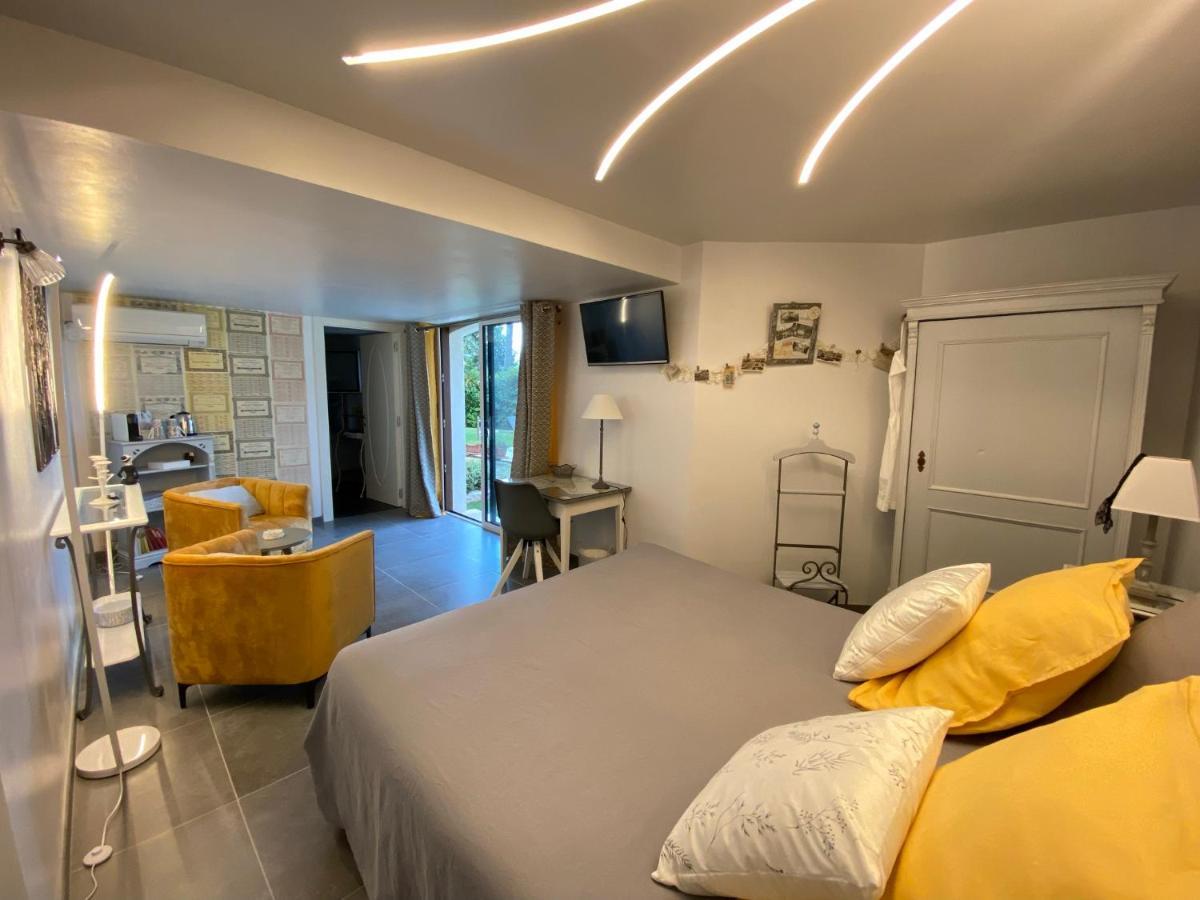Bed and Breakfast Ô Tilia d'Azur à Roquefort-les-Pins Extérieur photo
