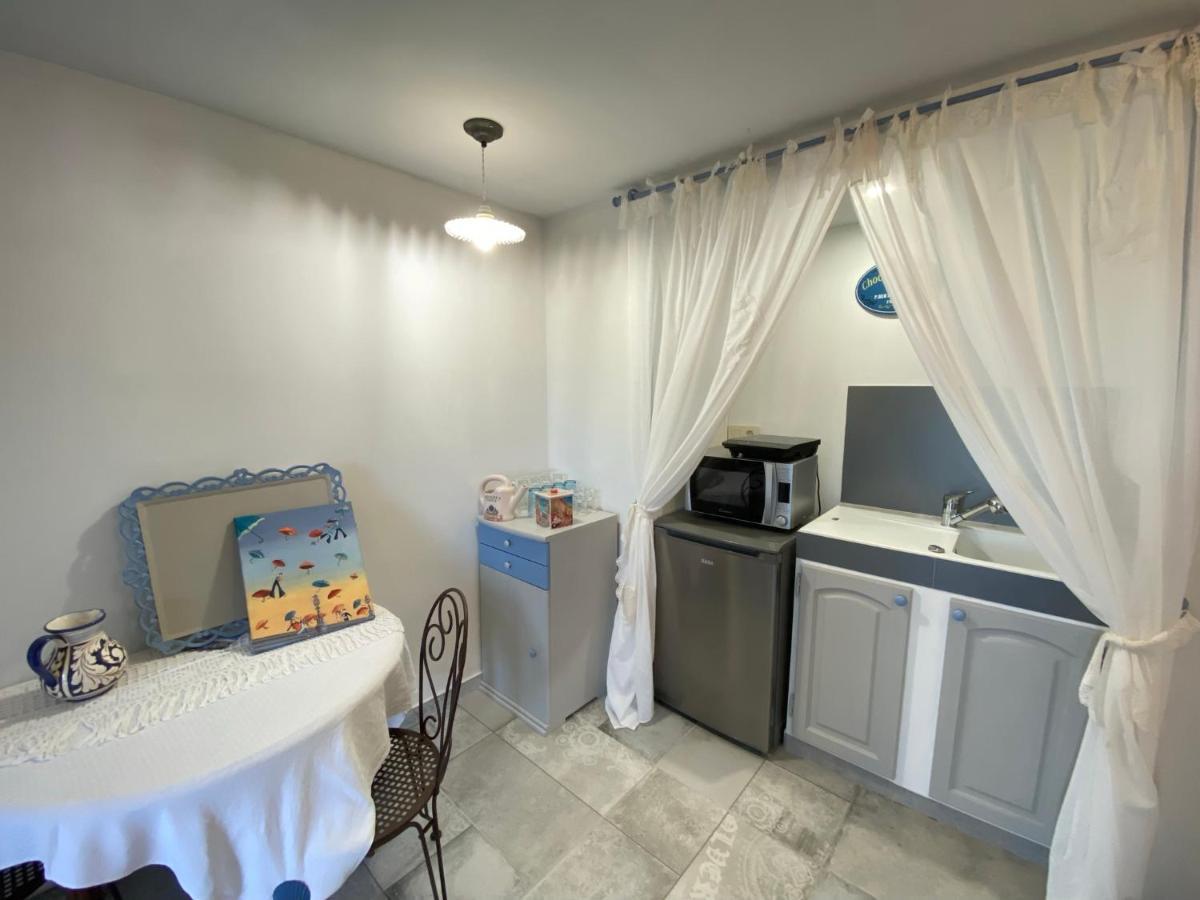 Bed and Breakfast Ô Tilia d'Azur à Roquefort-les-Pins Extérieur photo