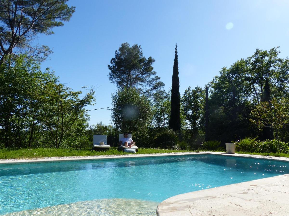 Bed and Breakfast Ô Tilia d'Azur à Roquefort-les-Pins Extérieur photo