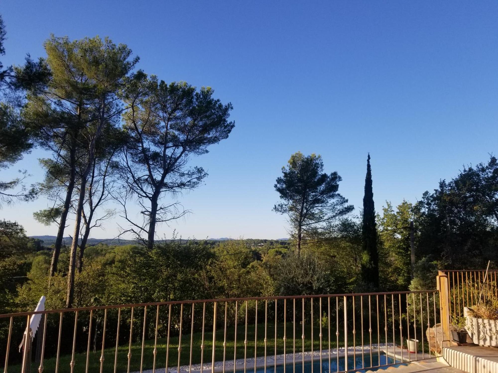 Bed and Breakfast Ô Tilia d'Azur à Roquefort-les-Pins Extérieur photo